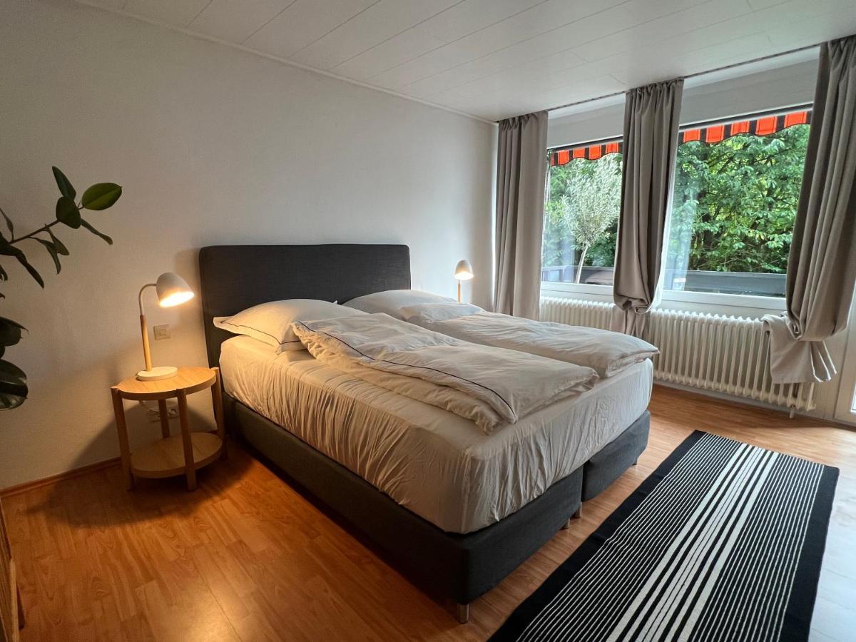 Aussergewoehnliches Haus Mit Sauna, Kamin Und Garten Wilhelmshaven Exterior foto